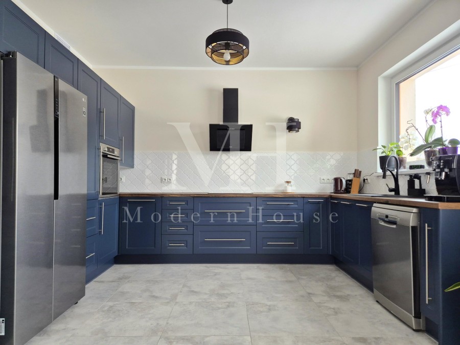 Białystok, Nowoczesny dom 2w1 – Nowe Miasto