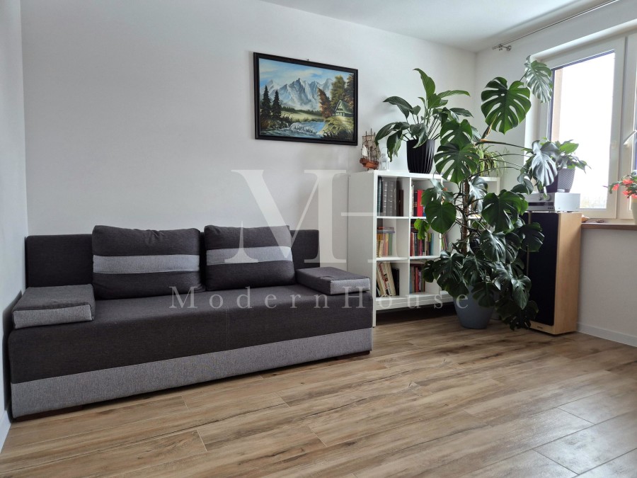 Białystok, Nowoczesny dom 2w1 – Nowe Miasto