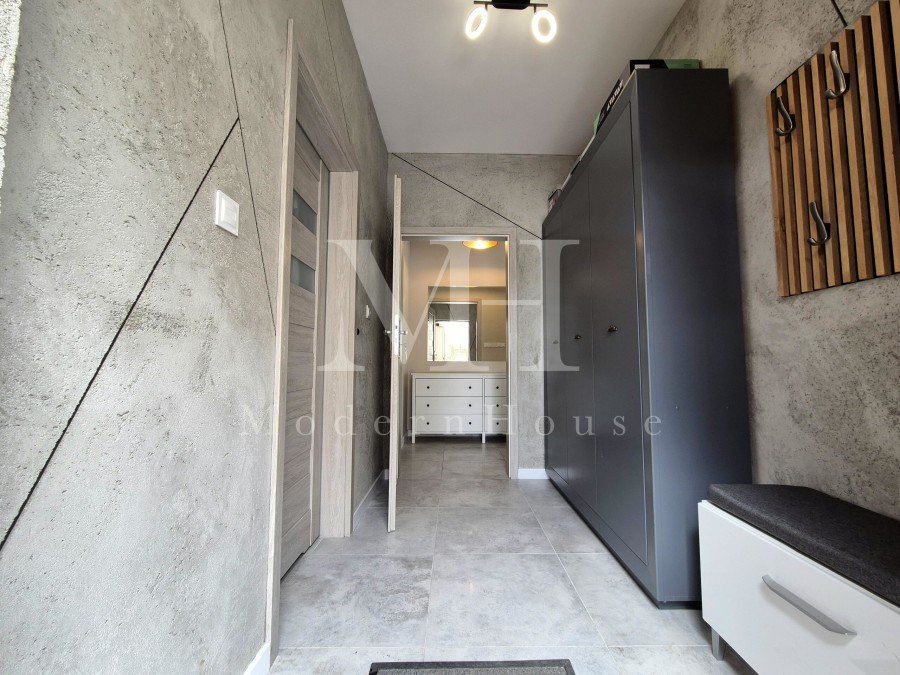 Białystok, Nowoczesny dom 2w1 – Nowe Miasto