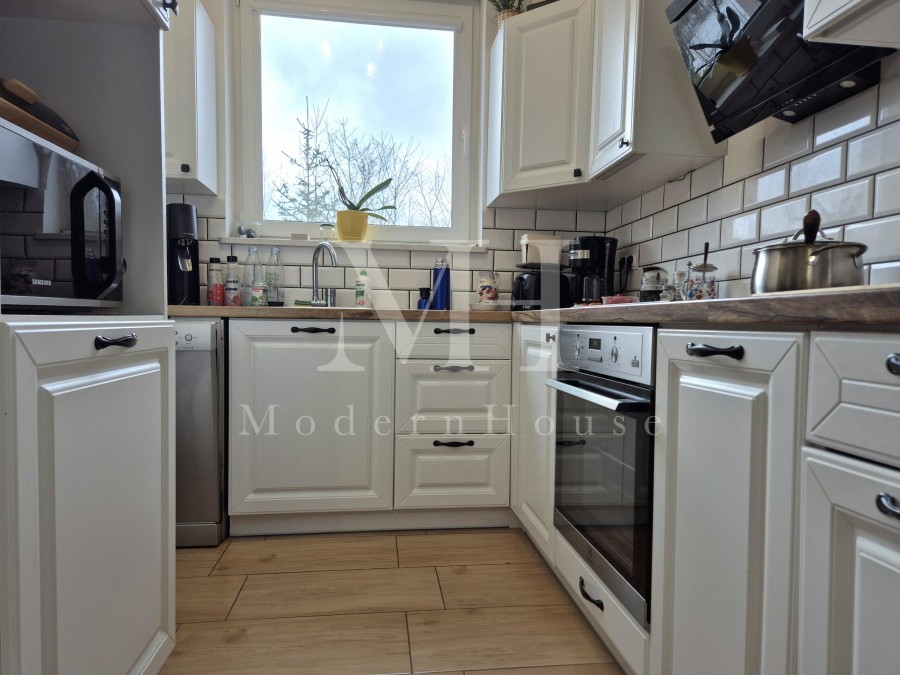 Białystok, Nowoczesny dom 2w1 – Nowe Miasto