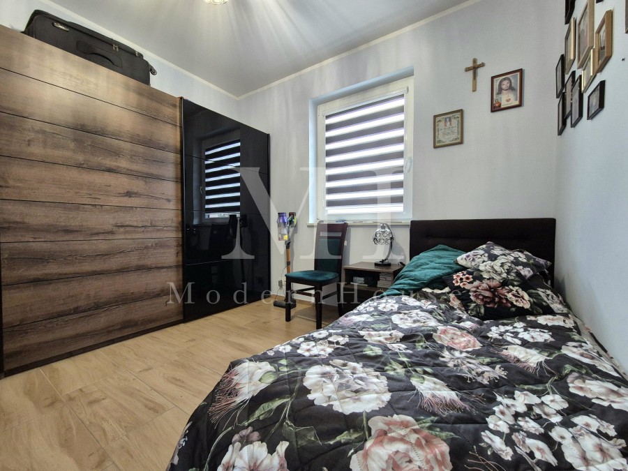 Białystok, Nowoczesny dom 2w1 – Nowe Miasto