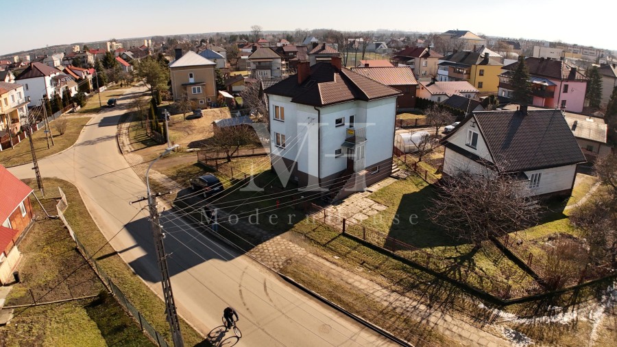 bielski, Bielsk Podlaski, Bielsk Podlaski, Kozłowa, Duży dom w świetnej lokalizacji