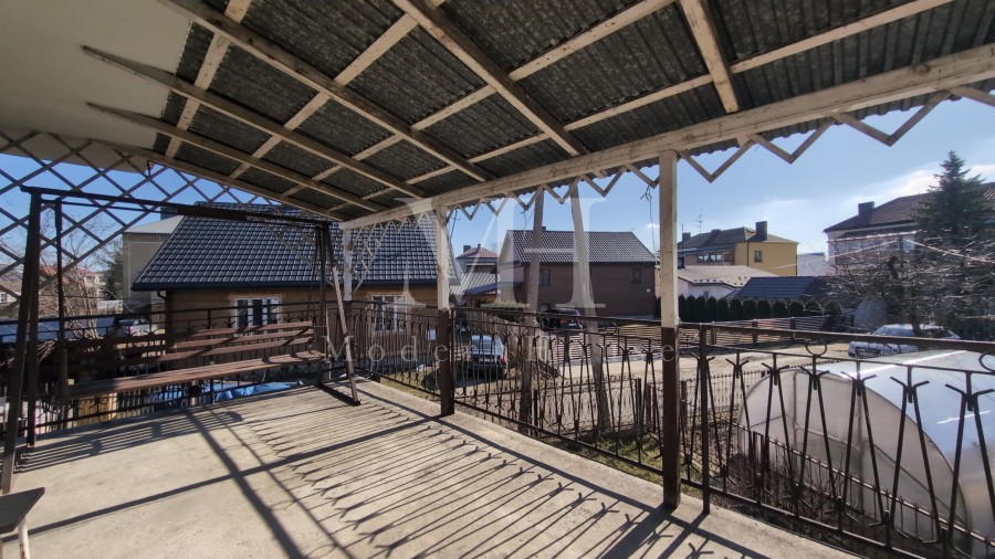 bielski, Bielsk Podlaski, Bielsk Podlaski, Kozłowa, Duży dom w świetnej lokalizacji