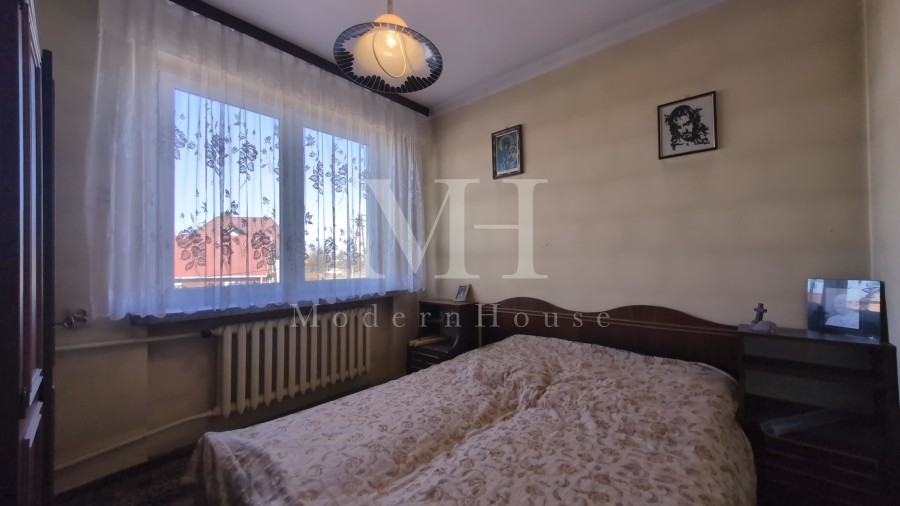 bielski, Bielsk Podlaski, Bielsk Podlaski, Kozłowa, Duży dom w świetnej lokalizacji