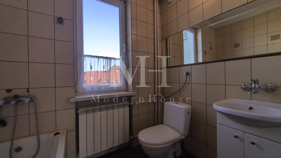 bielski, Bielsk Podlaski, Bielsk Podlaski, Kozłowa, Duży dom w świetnej lokalizacji