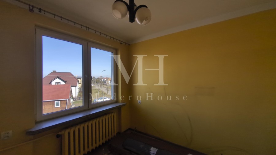 bielski, Bielsk Podlaski, Bielsk Podlaski, Kozłowa, Duży dom w świetnej lokalizacji