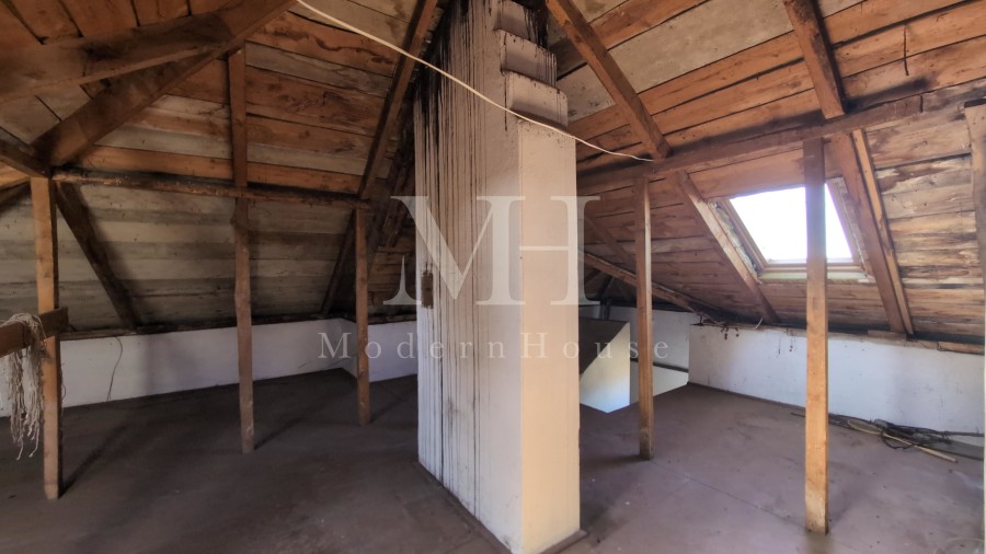 bielski, Bielsk Podlaski, Bielsk Podlaski, Kozłowa, Duży dom w świetnej lokalizacji