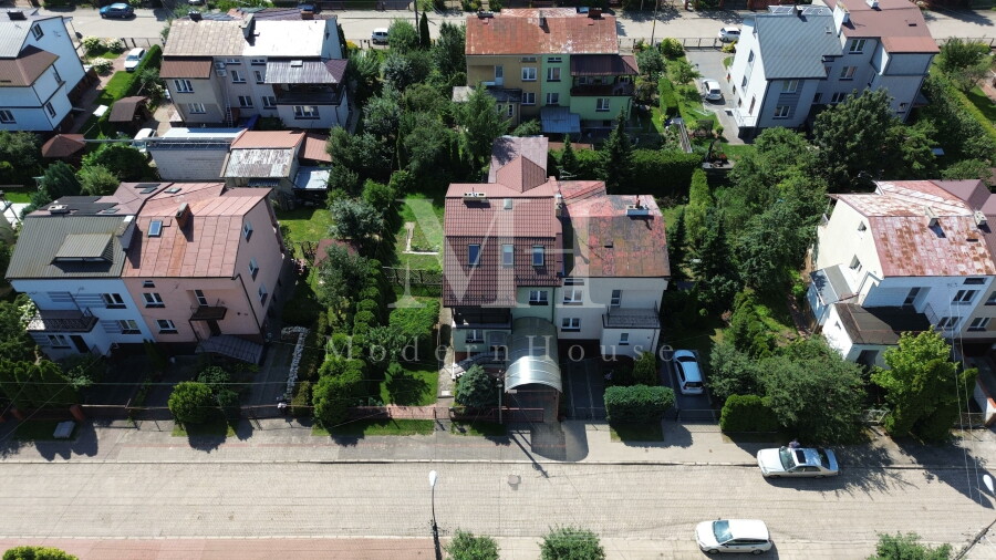 białostocki, Białystok, Białystok, Henryka Sucharskiego, Pieczurki-Dom dla rodziny z ogrodem i bud. gospodarczym do wejścia!