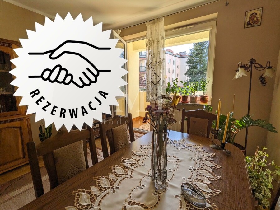 białostocki, Białystok, Białystok, Komisji Edukacji Narodowej, Dwupokojowe mieszkanie z balkonem na parterze 32m2