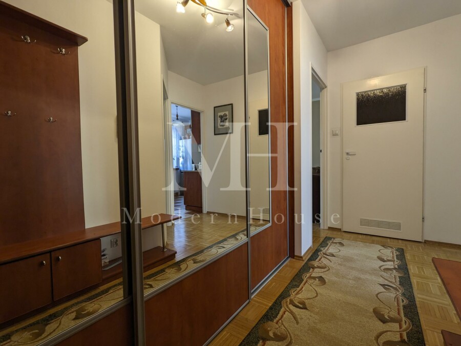 białostocki, Białystok, Białystok, Komisji Edukacji Narodowej, Dwupokojowe mieszkanie z balkonem na parterze 32m2