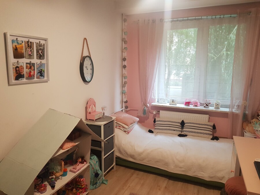Białystok, Piasta II, Bolesława Chrobrego, Piękne mieszkanie do zamieszkania