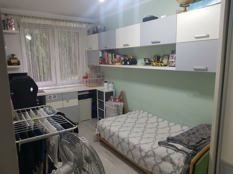 Białystok, Piasta II, Bolesława Chrobrego, Piękne mieszkanie do zamieszkania