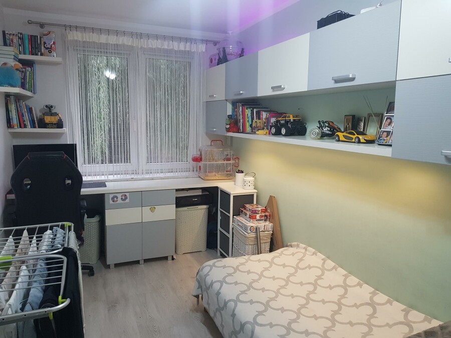 Białystok, Piasta II, Bolesława Chrobrego, Piękne mieszkanie do zamieszkania