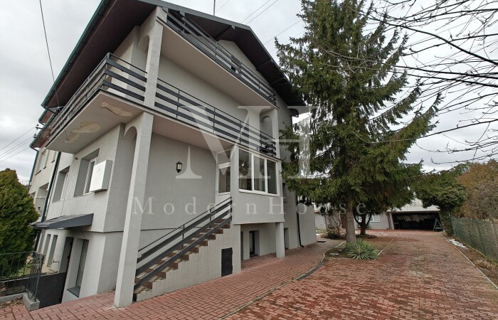 mazowieckie, Warszawa, Dom 360 m² + drugi budynek 98 m² Warszawa Bemowo działka 700 m²