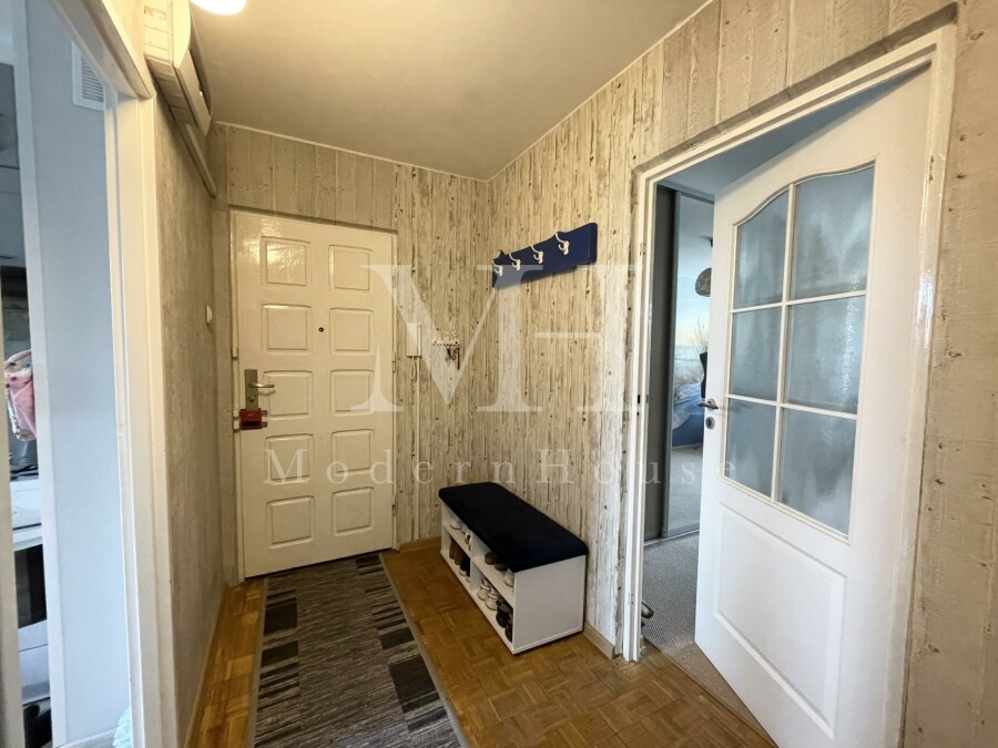 Białystok, Konrada Fiedorowicza, Przestronne mieszkanie na I piętrze - 73mkw