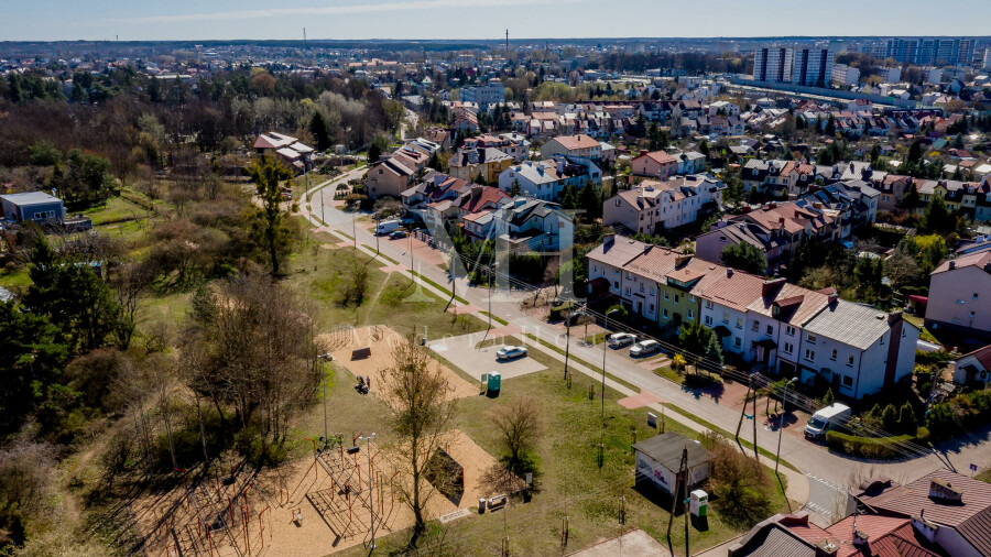 białostocki, Białystok, Białystok, Królowej Jadwigi, Świetny dom na Jaroszówce!