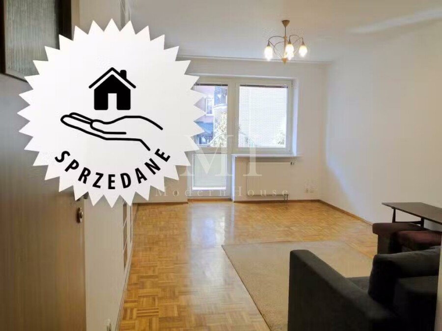 Białystok, Kraszewskiego, Dwa  pokoje - parter- Bojary -duży balkon - garaż.