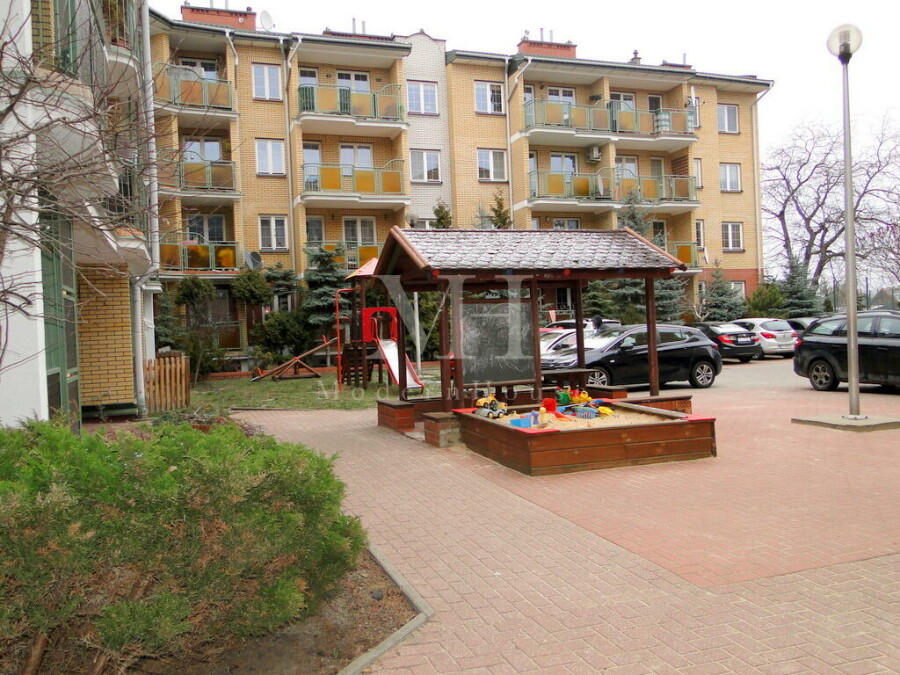 Białystok, Kraszewskiego, Dwa  pokoje - parter- Bojary -duży balkon - garaż.