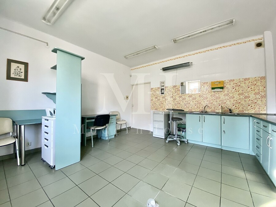 Białystok, Ogrodowa, Lokal Usługowy z Windą w Świetnej Lokalizacji