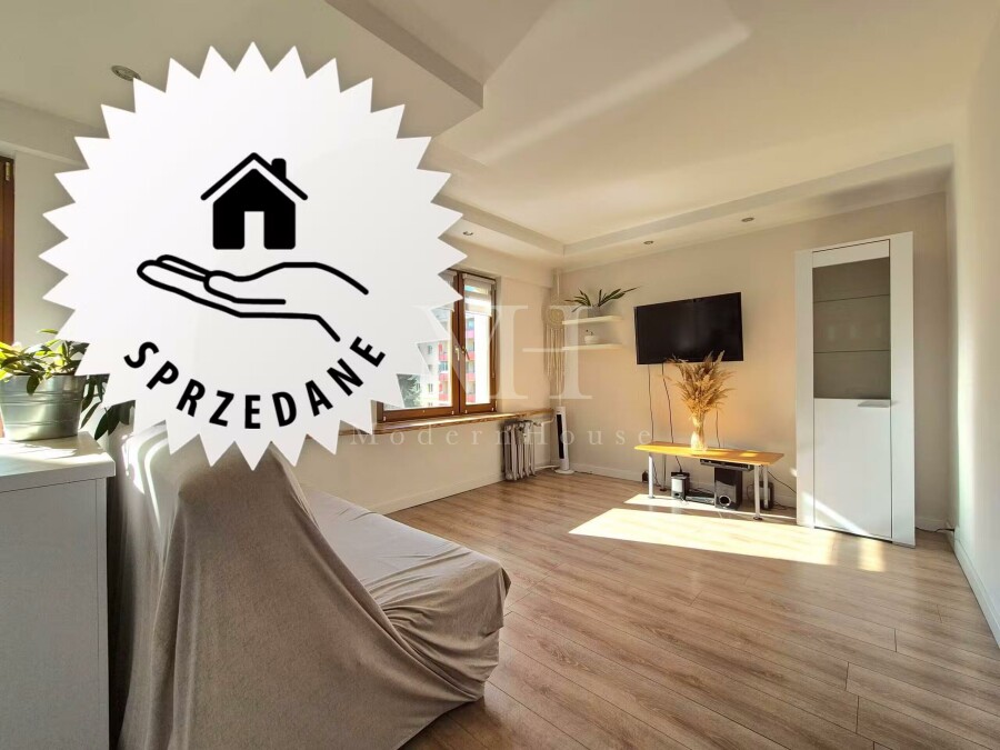 Białystok, Magnoliowa, 67m² - 4 pokoje | 2 piętro | 2 łazienki