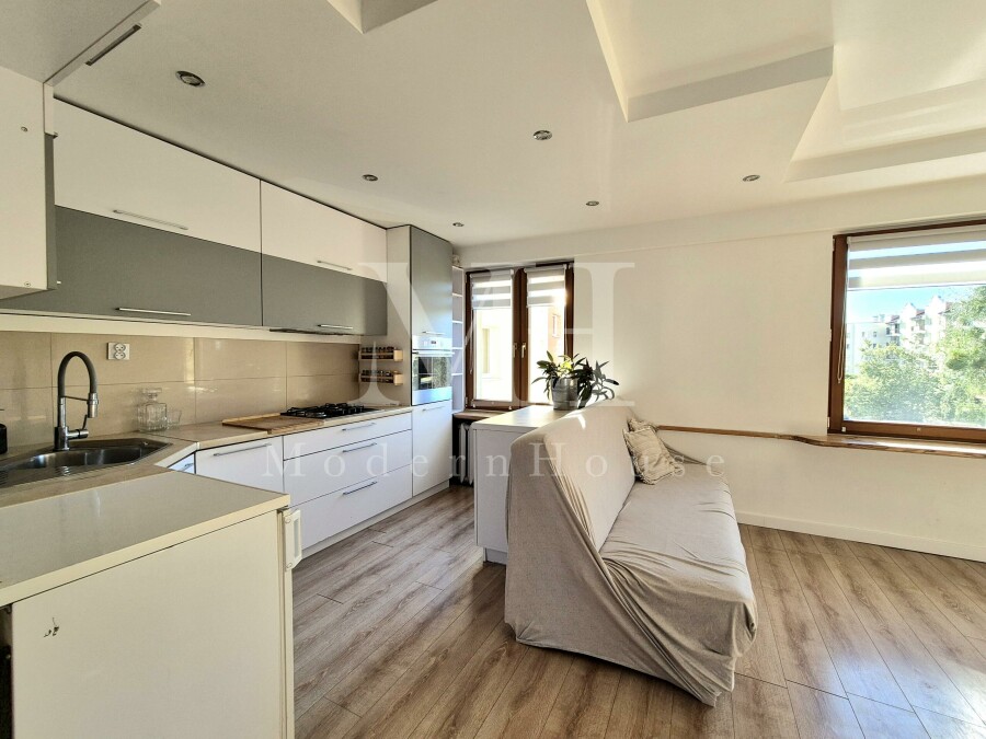 Białystok, Magnoliowa, 67m² - 4 pokoje | 2 piętro | 2 łazienki