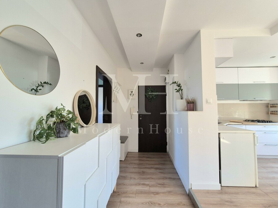 Białystok, Magnoliowa, 67m² - 4 pokoje | 2 piętro | 2 łazienki