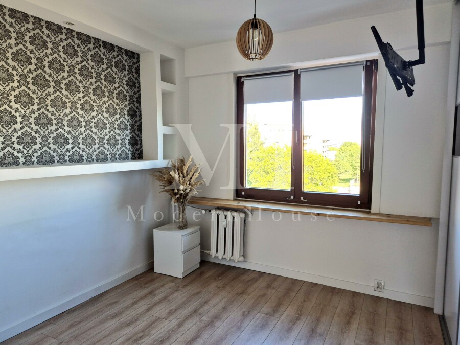 Białystok, Magnoliowa, 67m² - 4 pokoje | 2 piętro | 2 łazienki