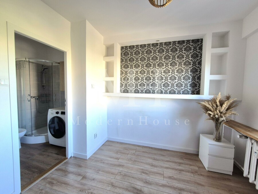 Białystok, Magnoliowa, 67m² - 4 pokoje | 2 piętro | 2 łazienki