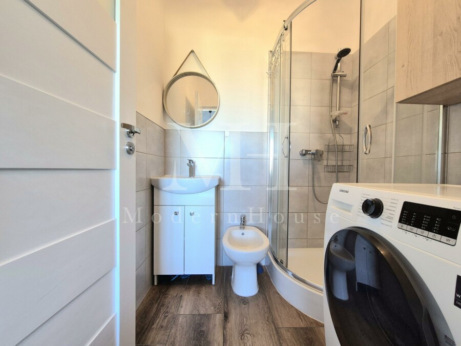 Białystok, Magnoliowa, 67m² - 4 pokoje | 2 piętro | 2 łazienki