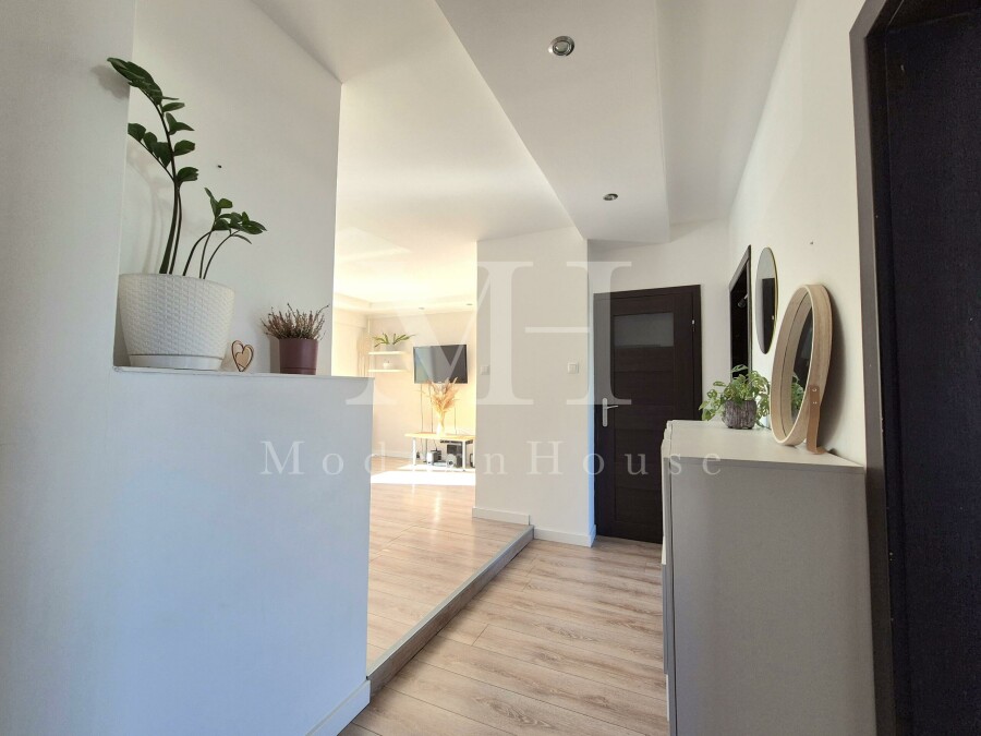 Białystok, Magnoliowa, 67m² - 4 pokoje | 2 piętro | 2 łazienki