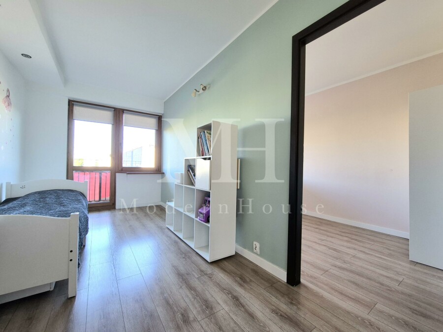 Białystok, Magnoliowa, 67m² - 4 pokoje | 2 piętro | 2 łazienki