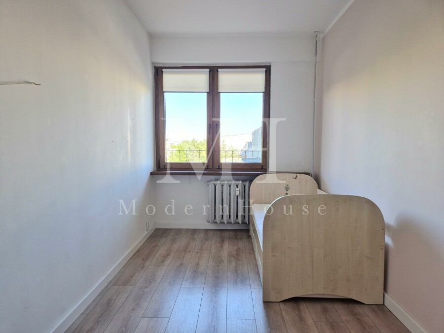 Białystok, Magnoliowa, 67m² - 4 pokoje | 2 piętro | 2 łazienki