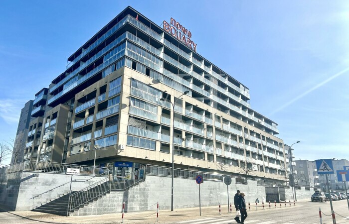 podlaskie, białostocki, Świetne mieszkanie na Ryskiej!