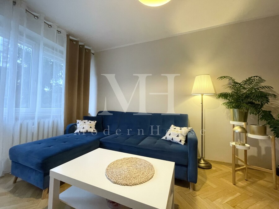 Białystok, Piasta I, Mieszka I, 3 pokojowe mieszkanie do wejścia * Piasta I