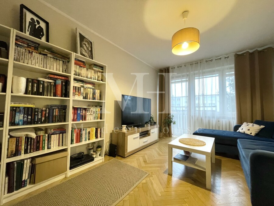 Białystok, Piasta I, Mieszka I, 3 pokojowe mieszkanie do wejścia * Piasta I