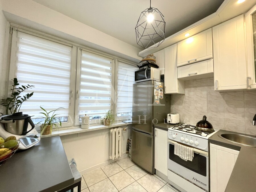 Białystok, Piasta I, Mieszka I, 3 pokojowe mieszkanie do wejścia * Piasta I