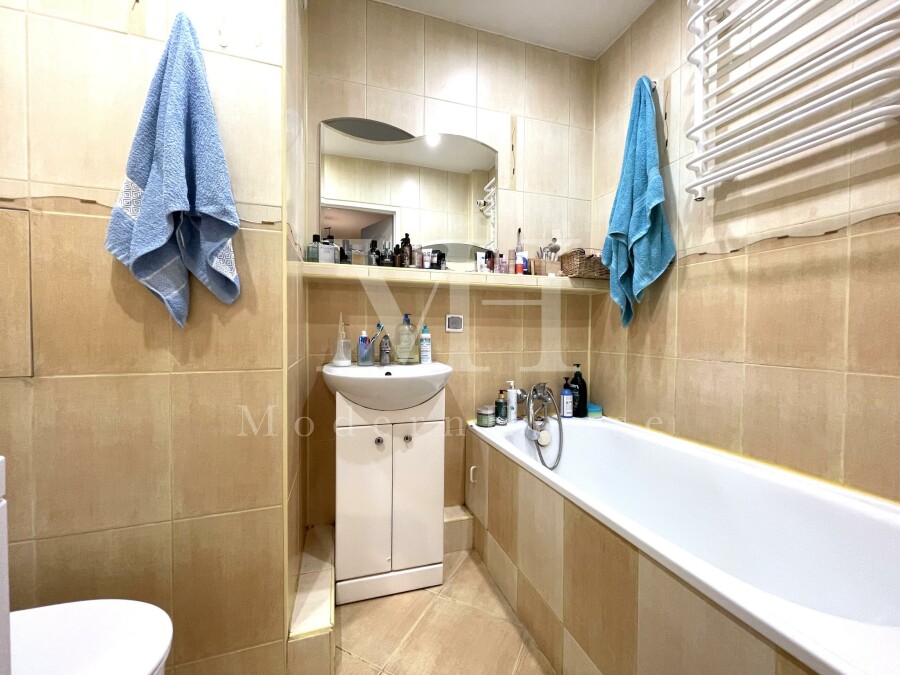 Białystok, Piasta I, Mieszka I, 3 pokojowe mieszkanie do wejścia * Piasta I