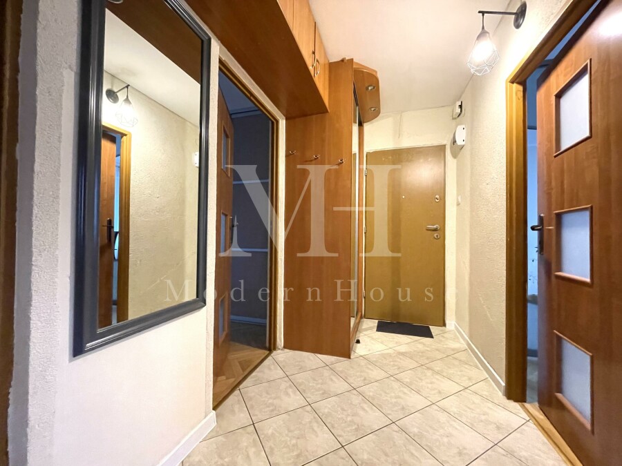 Białystok, Piasta I, Mieszka I, 3 pokojowe mieszkanie do wejścia * Piasta I