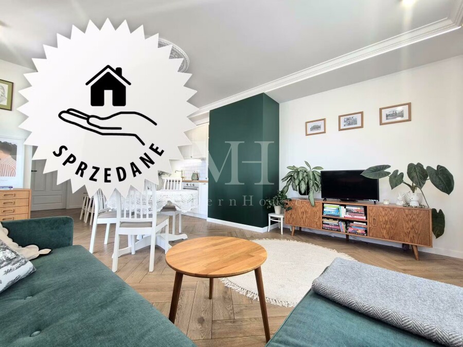 białostocki, Choroszcz, Porosły, 60m²  | 3 pokoje | Nowe budownictwo | Cegła
