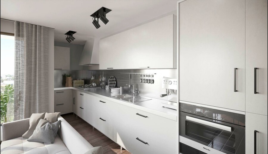 Liverpool, Apartament for sale