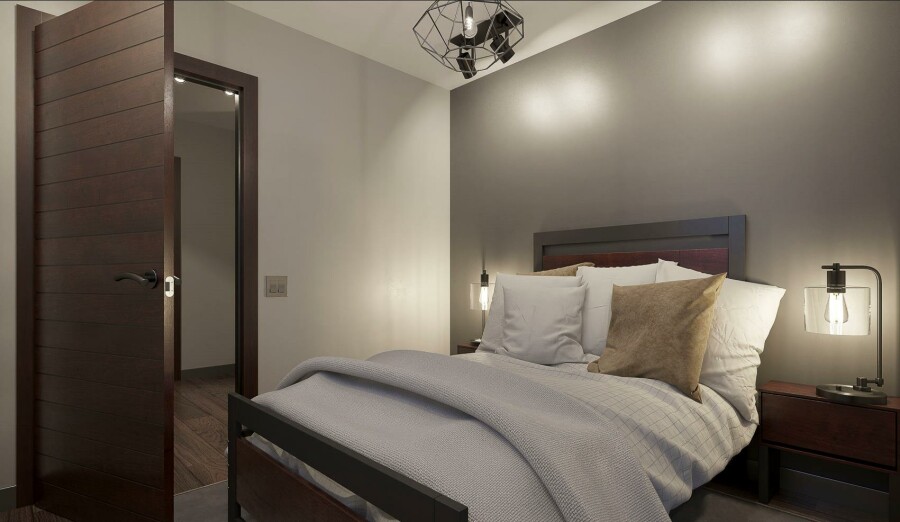 Liverpool, Apartament for sale