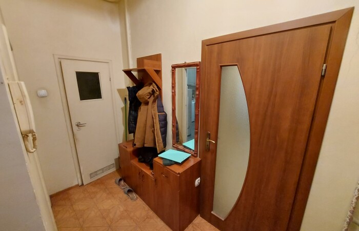 mazowieckie, Warszawa, 2 Pokojowe mieszkanie na Pradze Północ