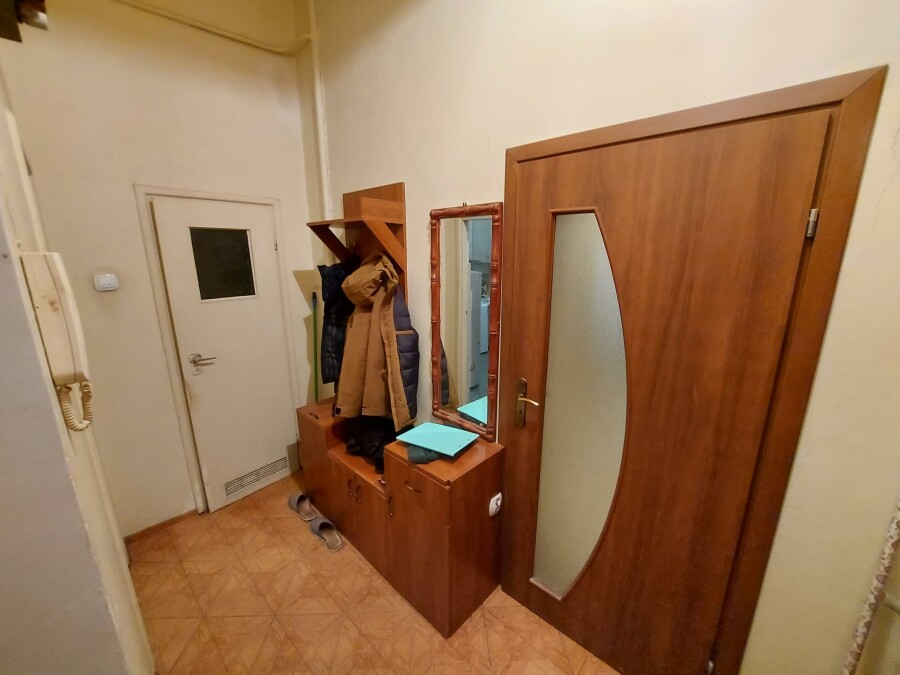 Warszawa, Praga-Północ, Praga-Północ, 2 Pokojowe mieszkanie na Pradze Północ