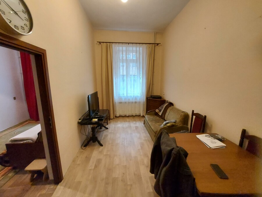 Warszawa, Praga-Północ, Praga-Północ, 2 Pokojowe mieszkanie na Pradze Północ