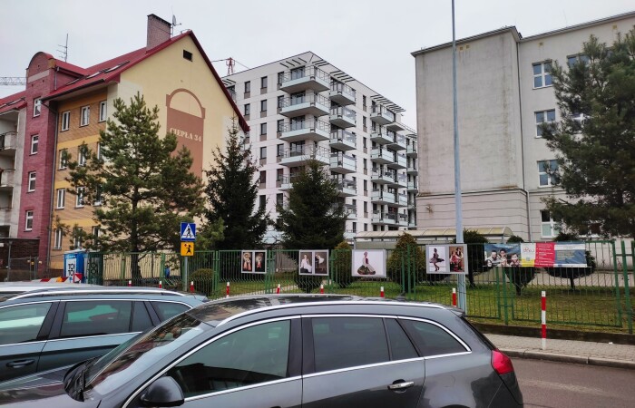 podlaskie, Białystok, Mieszkanie 3 pok. Ciepła Apartamenty
