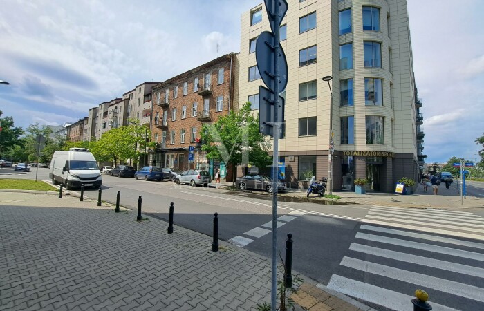 mazowieckie, Warszawa, Lokal Pod Twój Biznes na Pradze-Północ!!!
