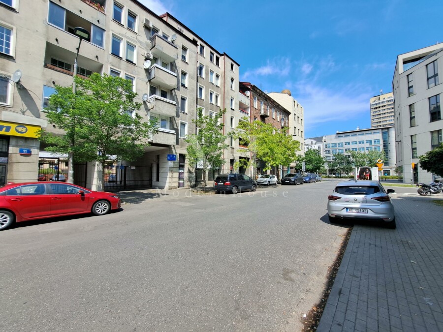 Warszawa, Warszawa, Warszawa, Karola Marcinkowskiego, Lokal Pod Twój Biznes na Pradze-Północ!!!