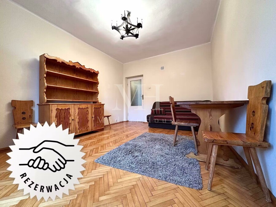 Białystok, Konstantego Kalinowskiego, Świetne mieszkanie w Centrum! (2 Pokoje)