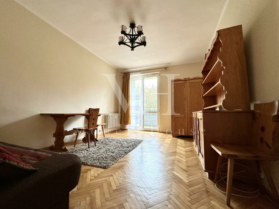 Białystok, Konstantego Kalinowskiego, Świetne mieszkanie w Centrum! (2 Pokoje)