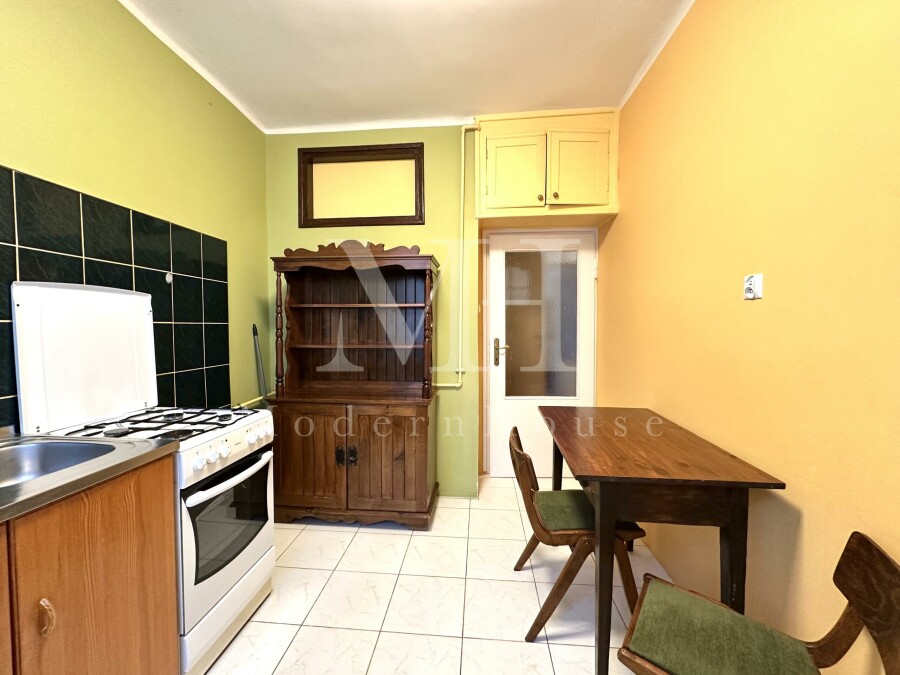 Białystok, Konstantego Kalinowskiego, Świetne mieszkanie w Centrum! (2 Pokoje)